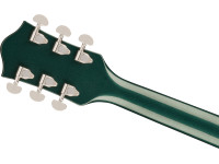 Gretsch G2420 Strml HB Chromatic II Tailpiece Cadillac Green Gretsch G2420 Strml HB Chromatic II Tailpiece Cadillac Green